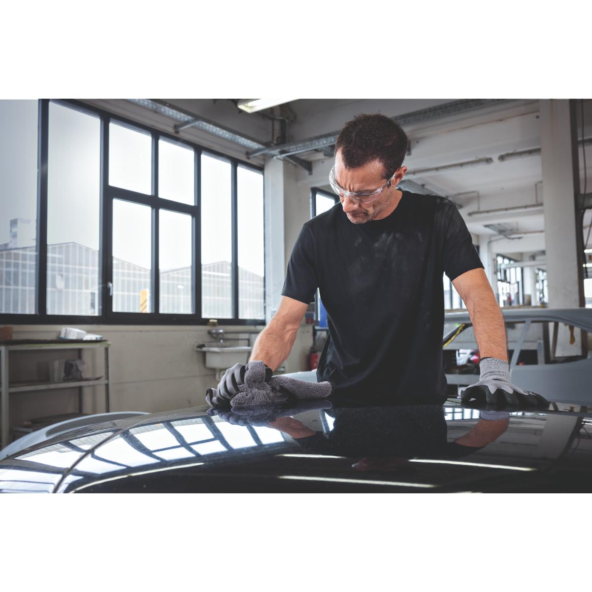 Bosch Akku-Polierer GPX 12V-125