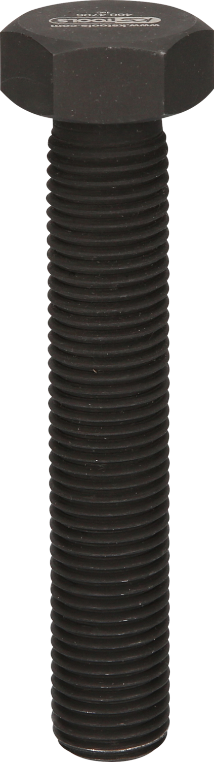KS Tools Gewindespindel M22 x 134 mm