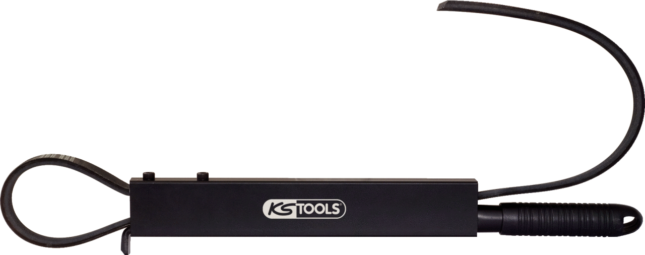 KS Tools Gegenhalter für Keilrippenriemenscheiben, 360mm