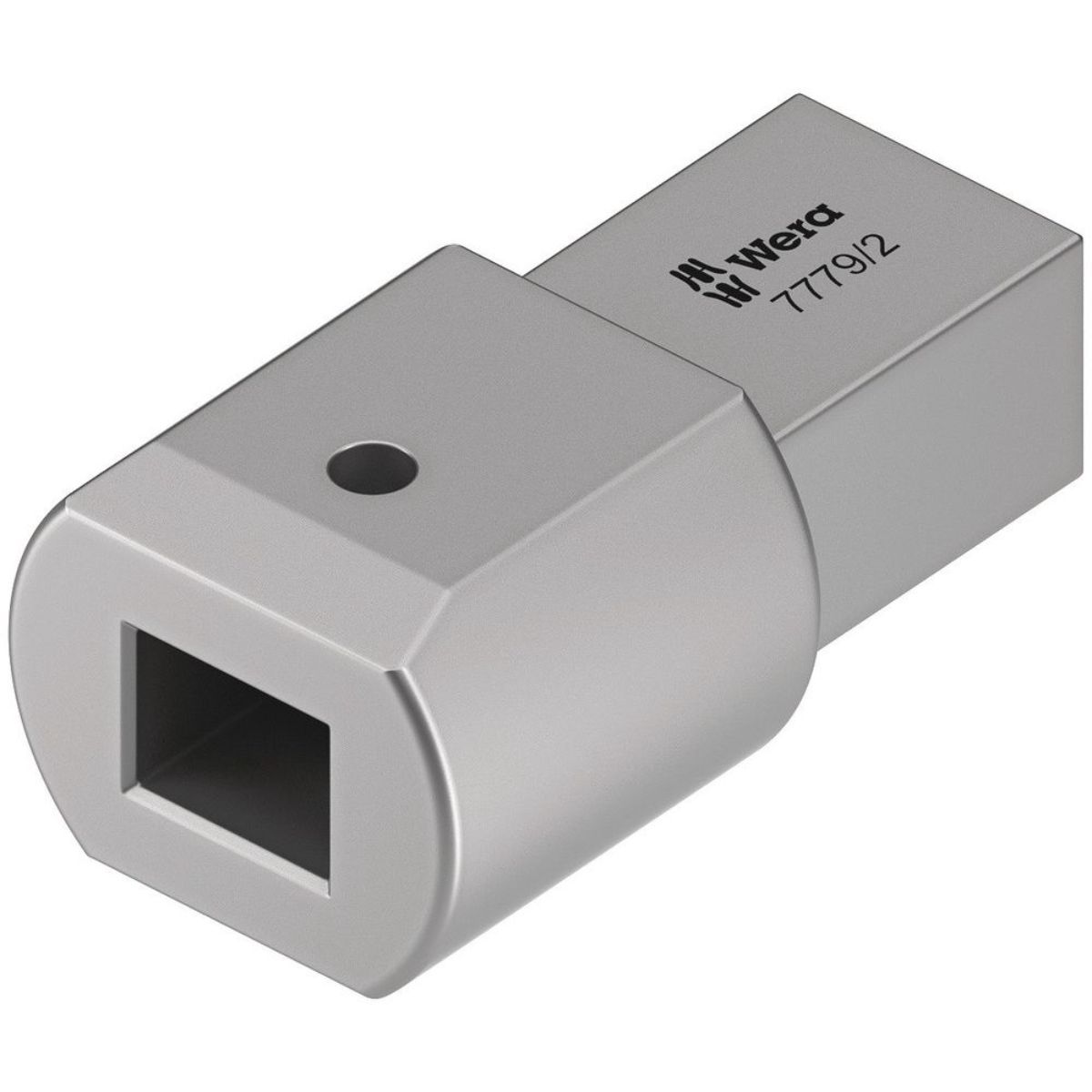 Wera 7779/2 Einsteckadapter, 14x18 mm
