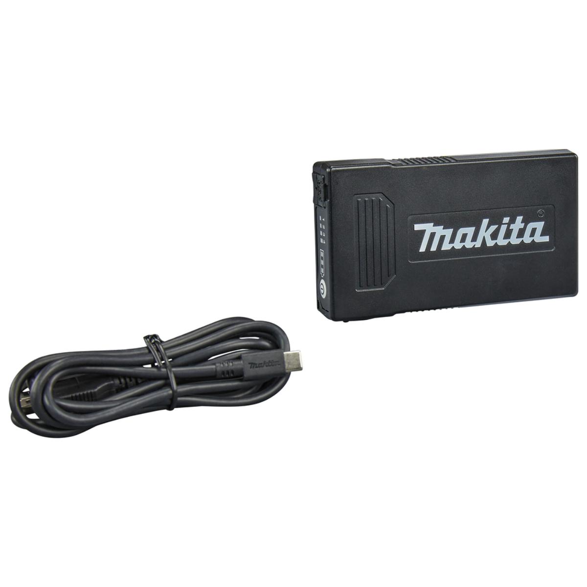 Makita Akku BL1055B - Powerbank 12V max, 16,75Ah, Li-Ion
