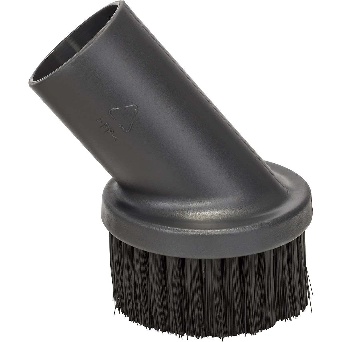 Bosch Saugbürste rund für Bosch-Sauger mit 35-mm-Rohren