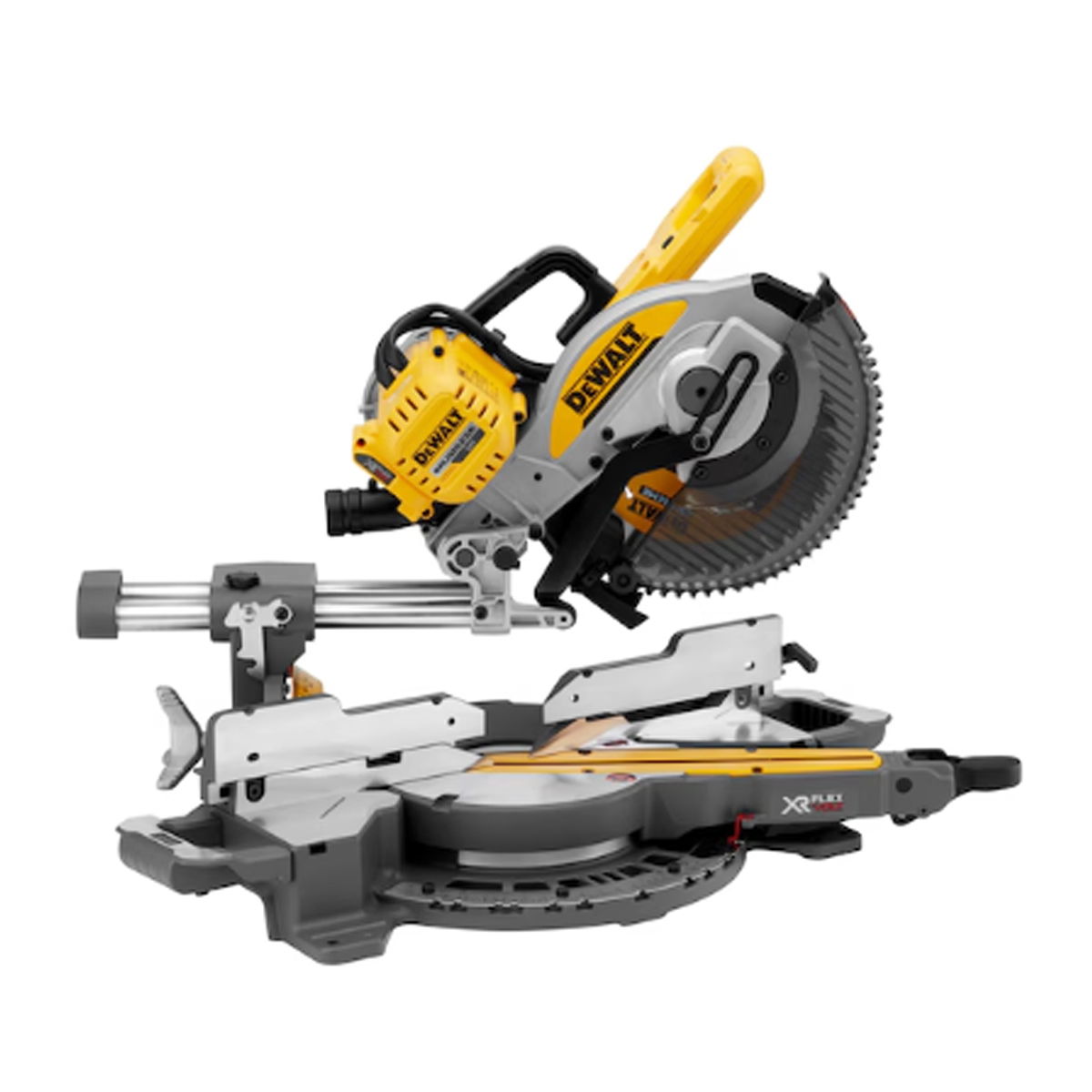 DEWALT Akku-Paneelsäge 54V 250mm Basisversion