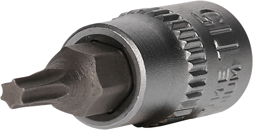 Brilliant Tools 1/4" Torx-Bit-Stecknuss