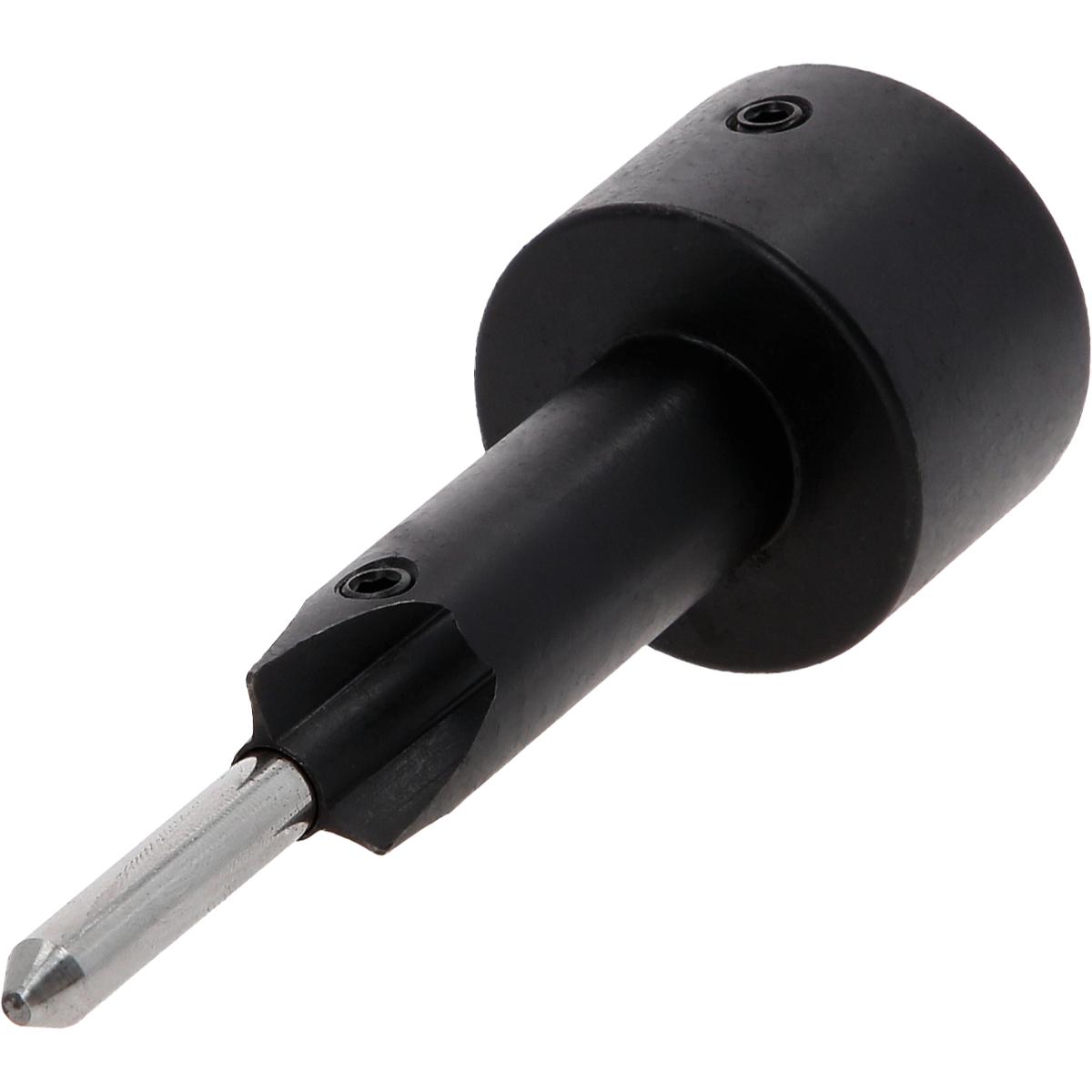 KS Tools Entnietdruckstück, Ø 6 mm, 92 mm