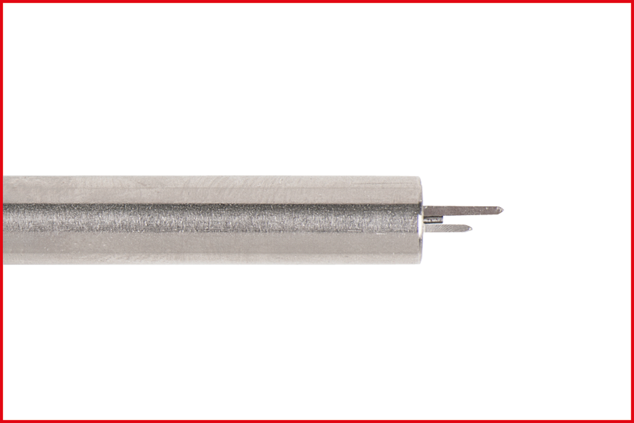 KS Tools Entriegelungswerkzeug für Flachsteckhülsen 1,2 mm (KOSTAL MLK)
