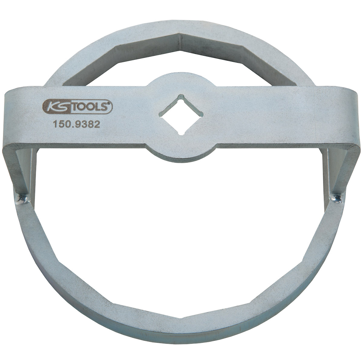 KS Tools 3/8" Ölfilterschlüssel,103-14
