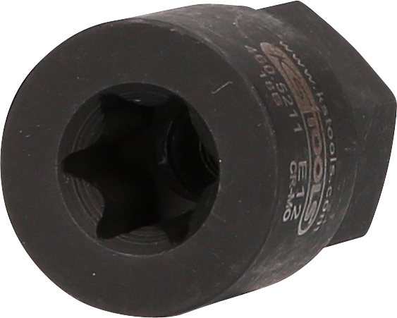 KS Tools Turbolader-Stecknuss für MAN, E12