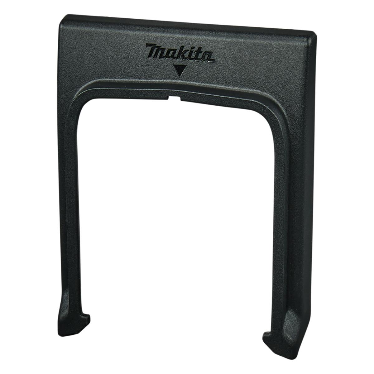 Makita Scheiftellerschutz für BO005CG - 413Y91-6