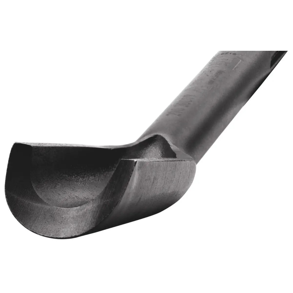 Rennsteig Hohlmeißel für Elektrohämmer SDS max, 32 x 300 mm