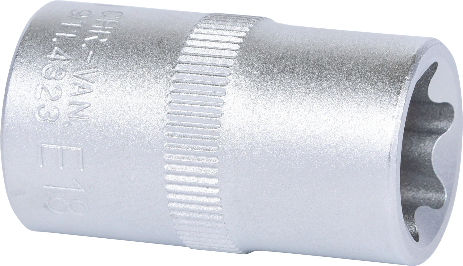 KS Tools 1/2" Torx-E-Stecknuss
