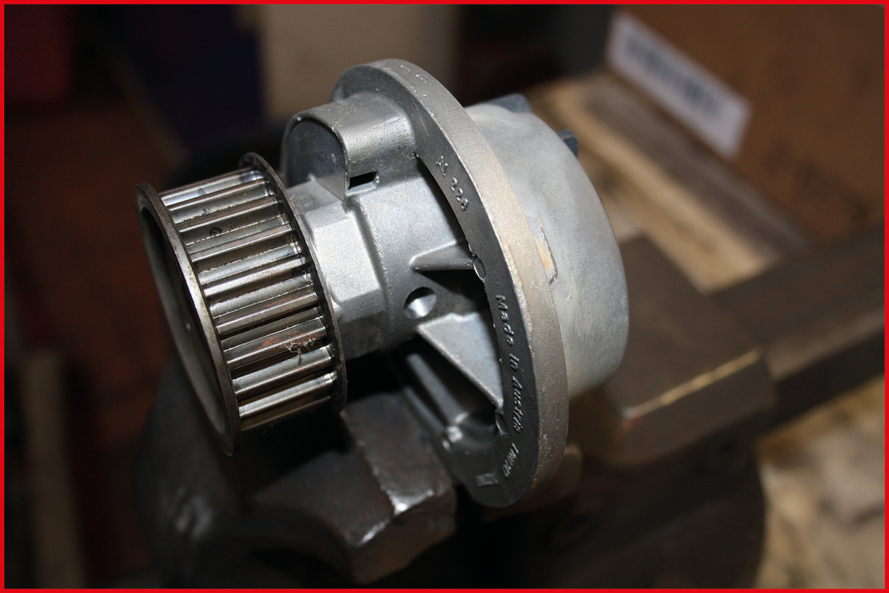 KS Tools Gegenhalteschlüssel, 39,0 mm
