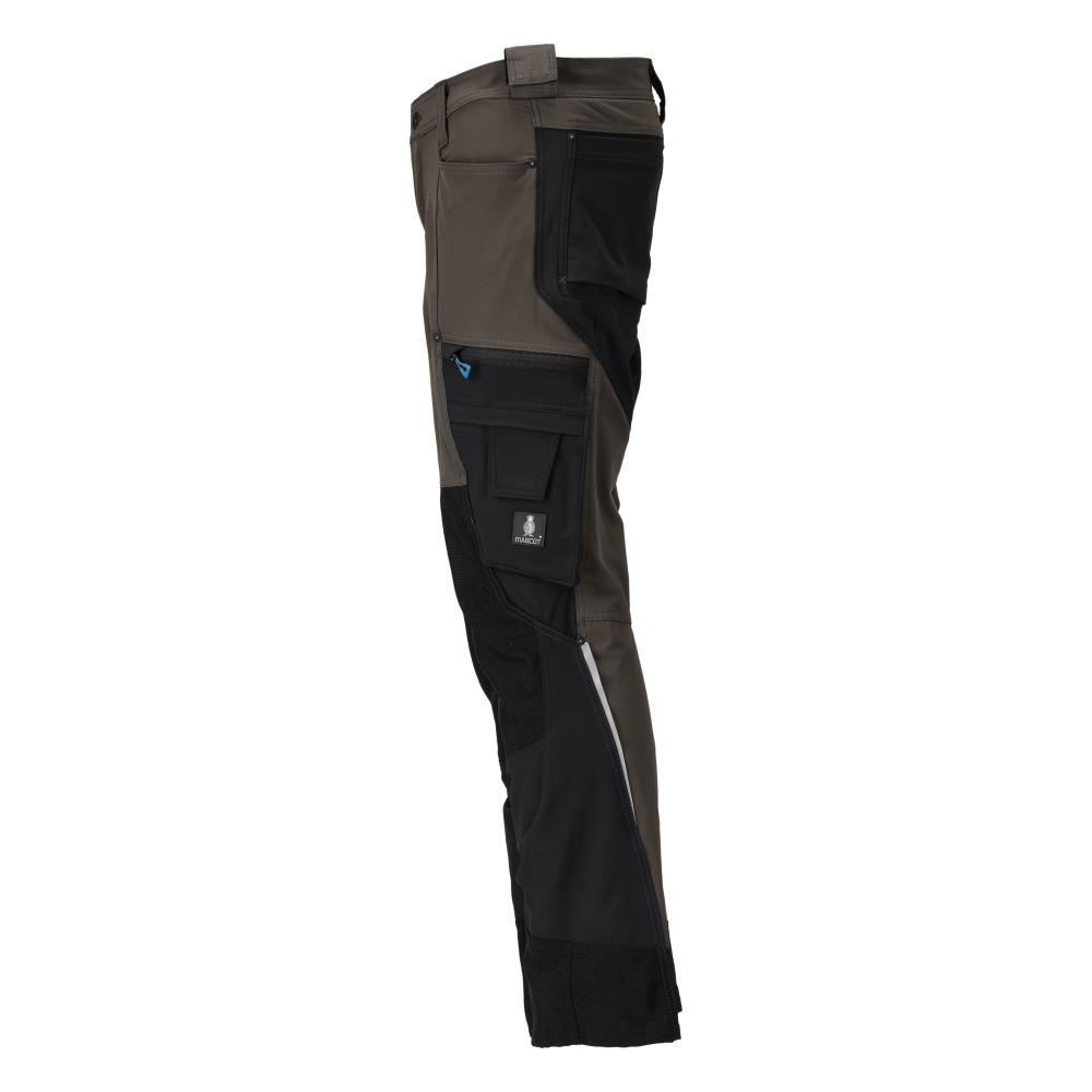 MASCOT Herren Hose mit Knietaschen ADVANCED