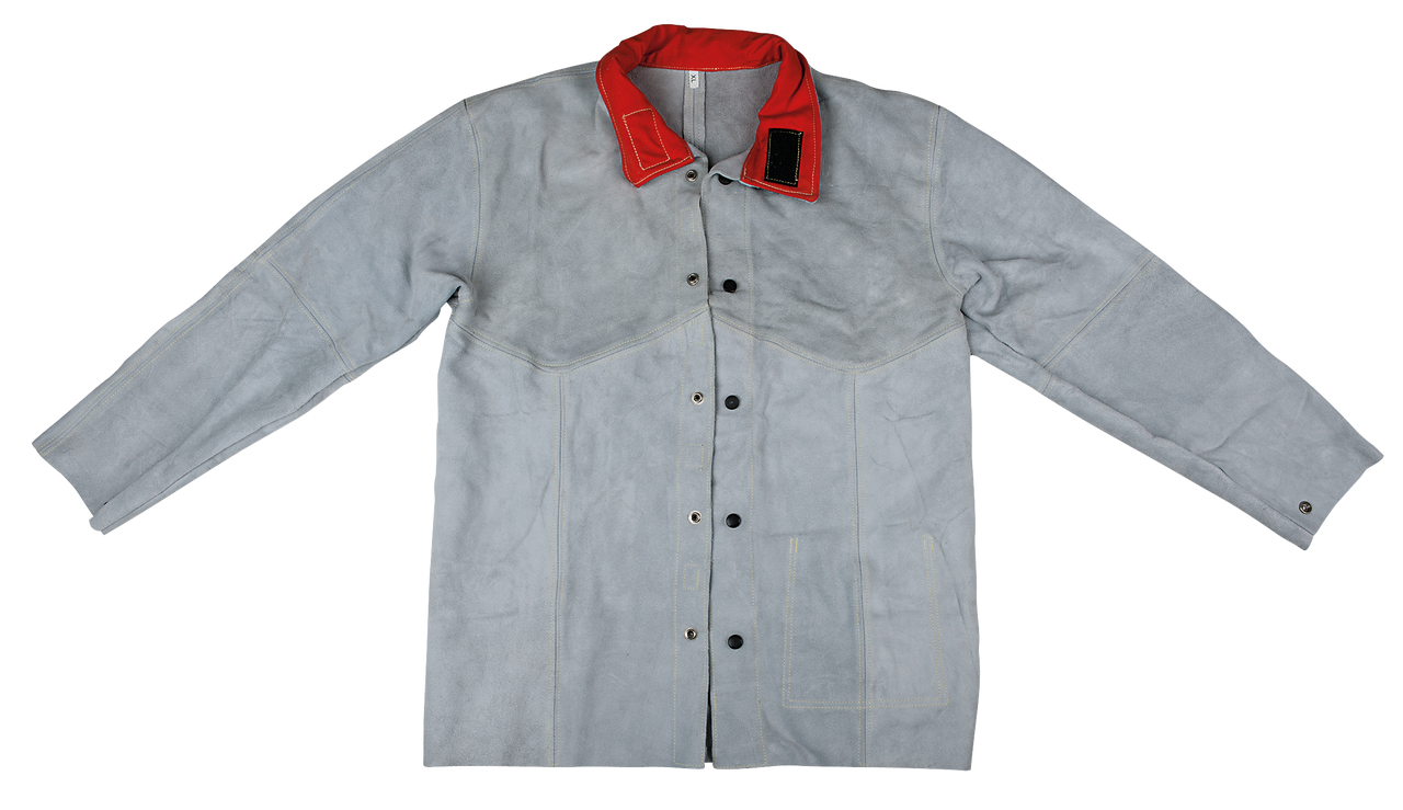 KS Tools Schweißerjacke