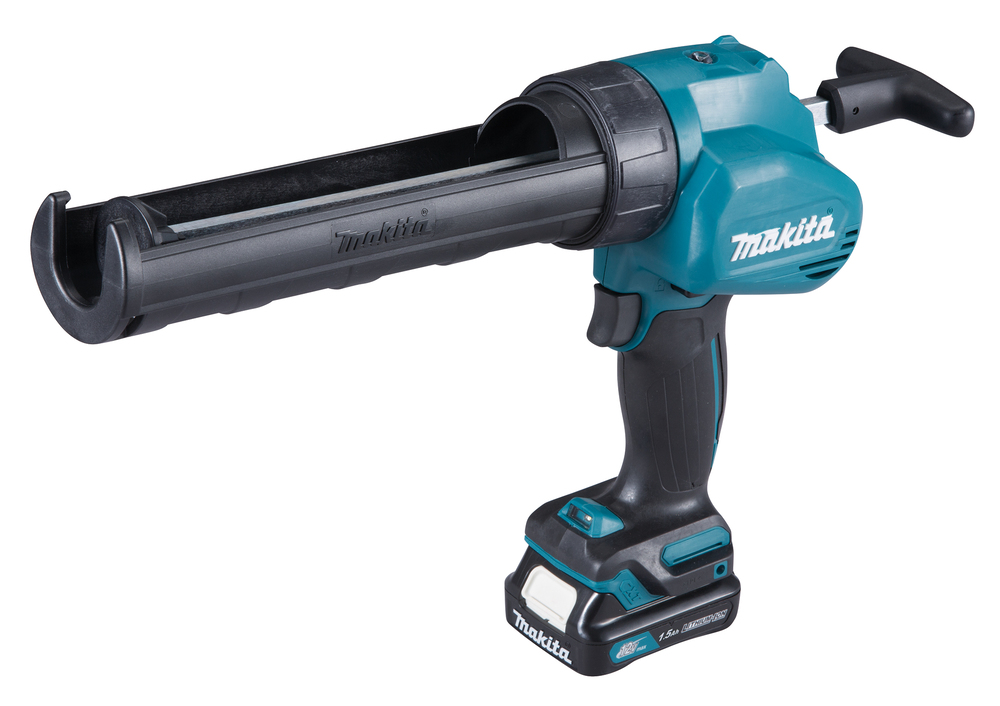 Makita Akku-Kartuschenpistole  - CG100DSYEX