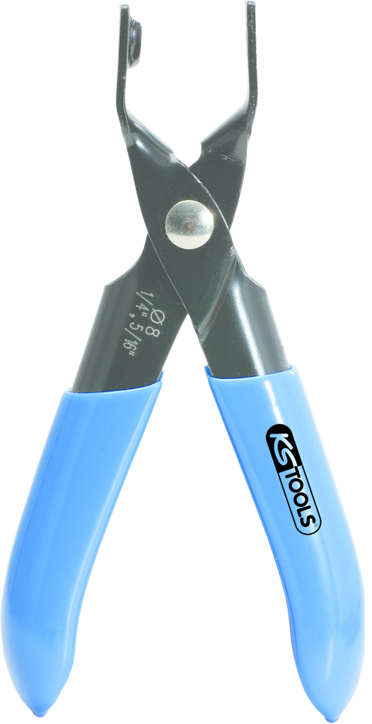 KS Tools Kraftstoffleitungszange
