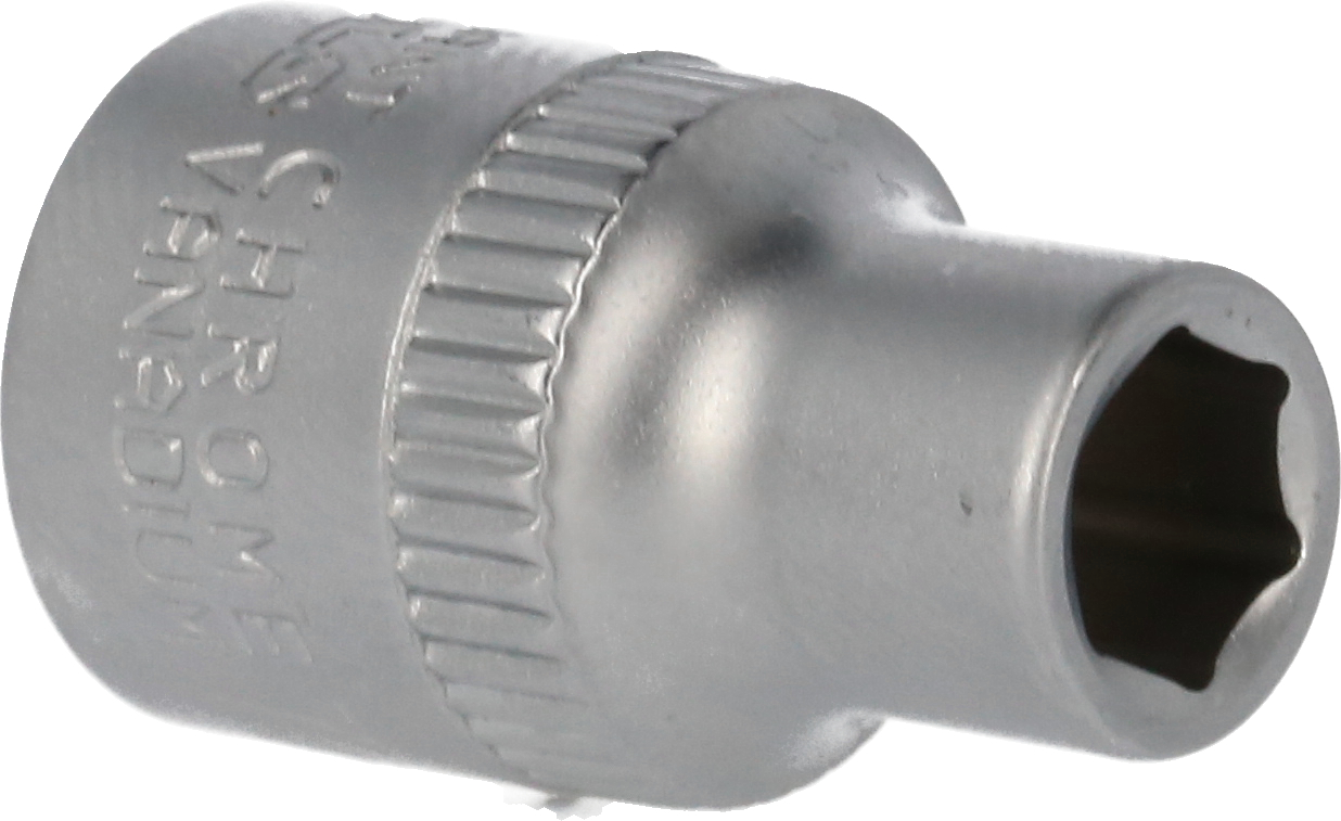 Brilliant Tools 3/8" Sechskant-Stecknuss