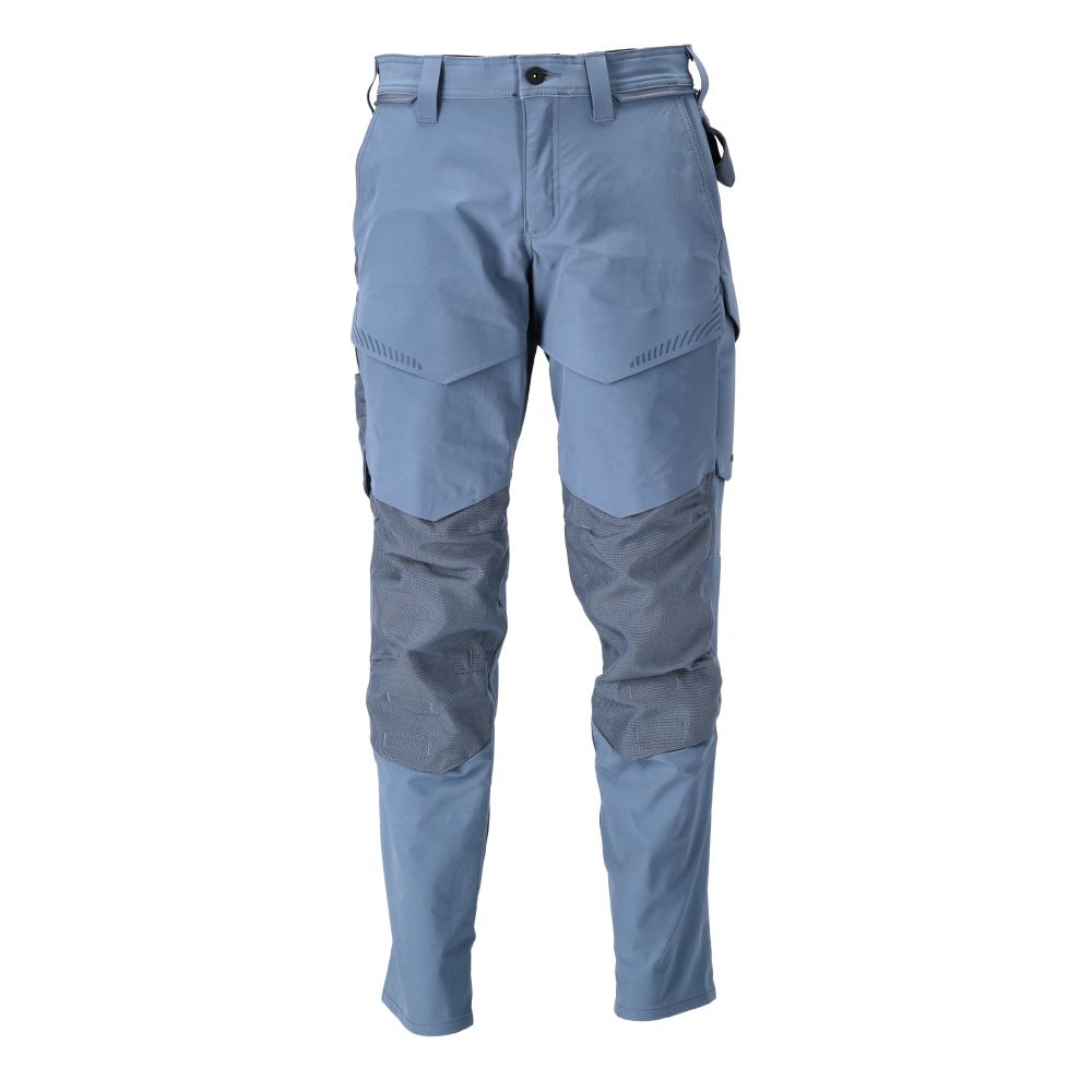 MASCOT Herren Hose mit Knietaschen CUSTOMIZED