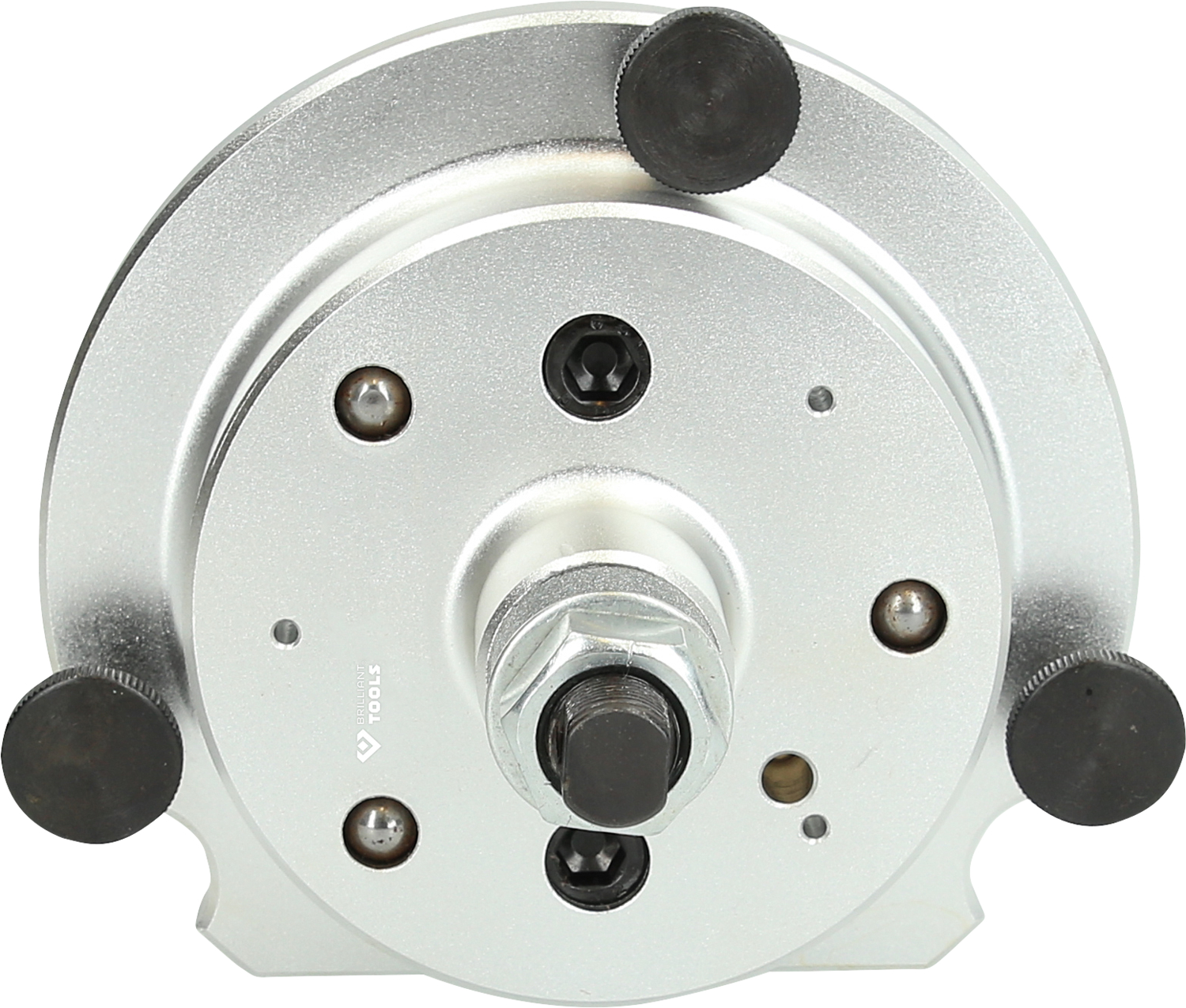 Brilliant Tools Kurbelwellen-Dichtring-Montagewerkzeug für VAG 1.4 und 1.6 16V - BT546004