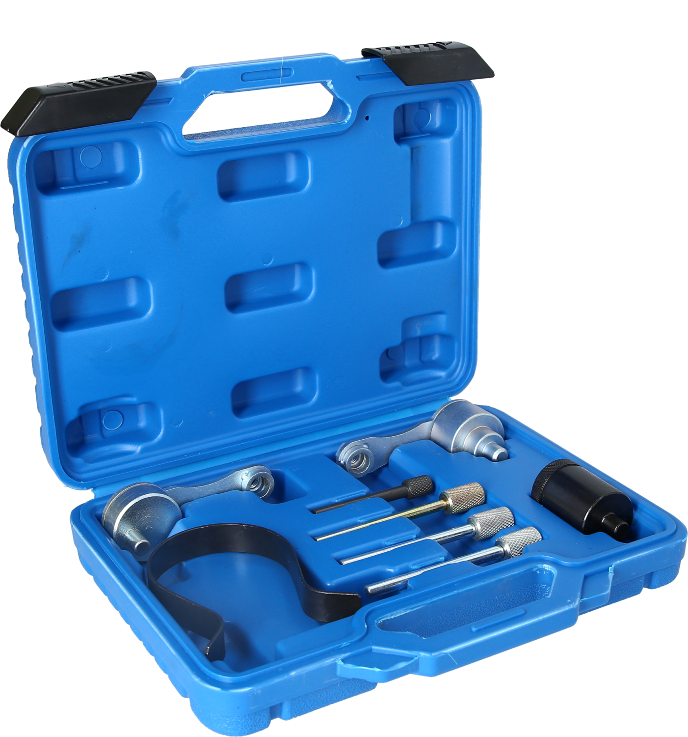 Brilliant Tools Motor-Einstellwerkzeug-Satz für Jaguar, Land Rover 2.7, 3.0 TD V6 - BT593180
