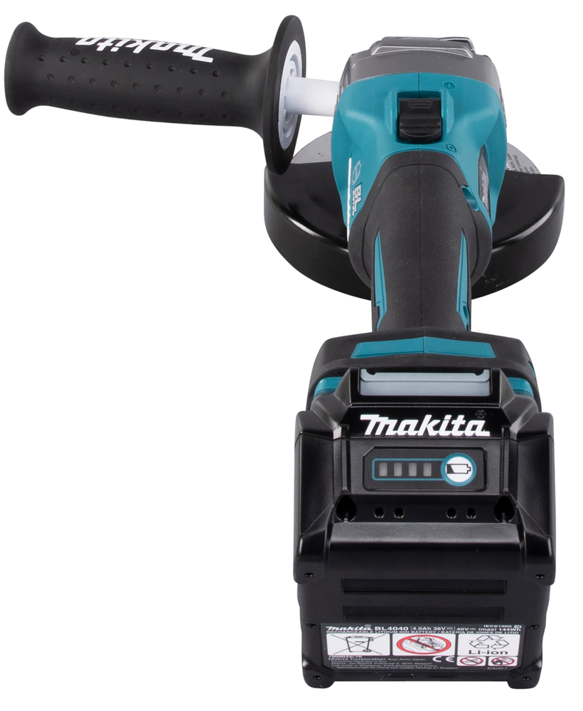 Makita Akku-Winkelschleifer - GA005GM201