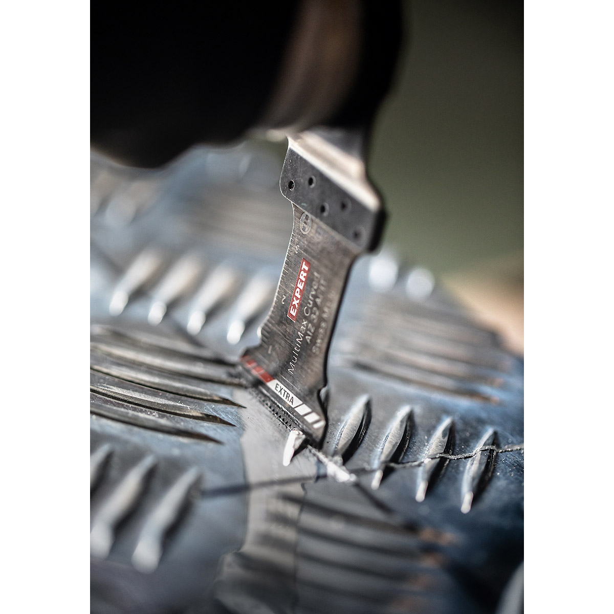 Bosch EXPERT Tauchsägeblatt MultiMat PAII52APIT 1St