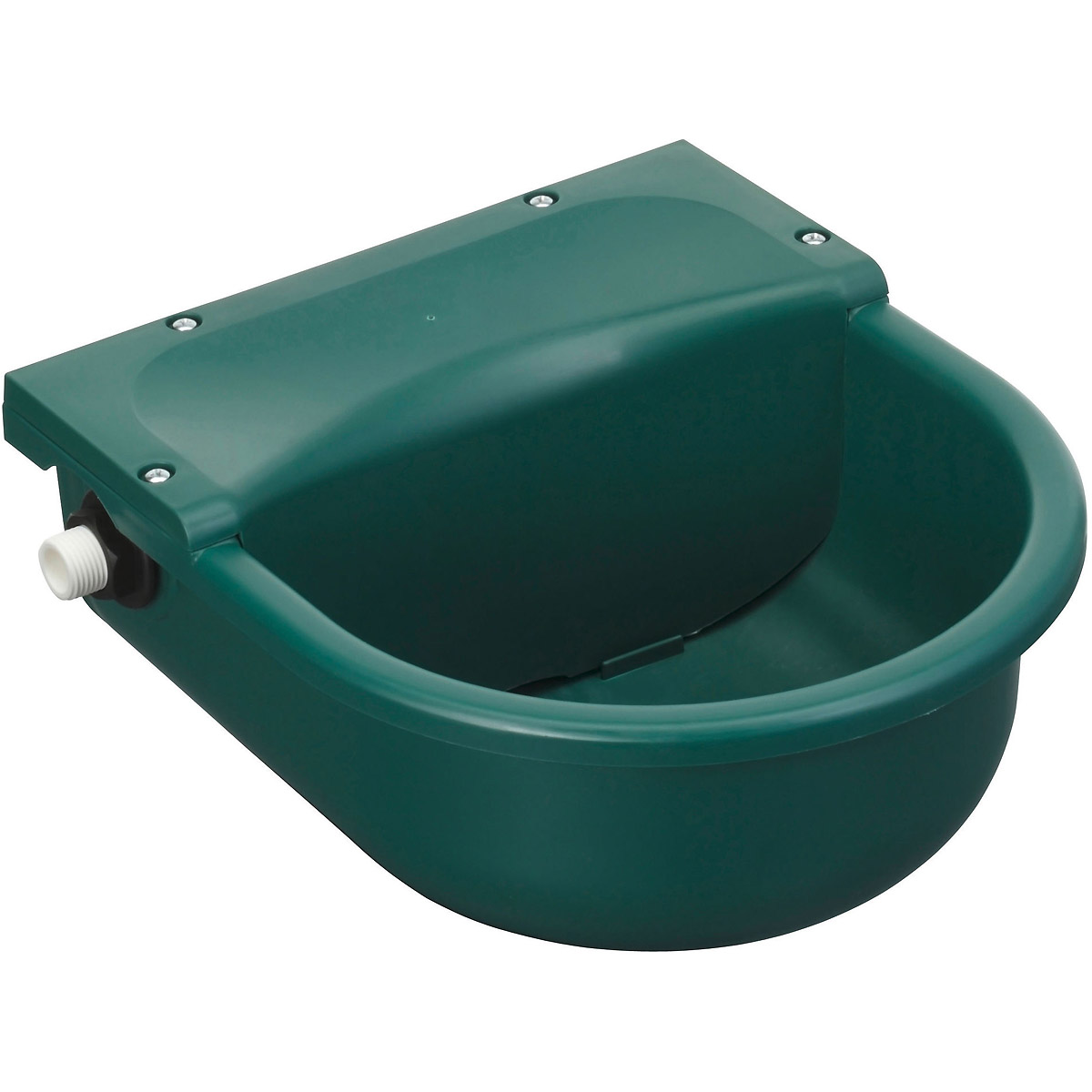 Kerbl Schwimmertränkebecken aus Kunststoff, 3 l