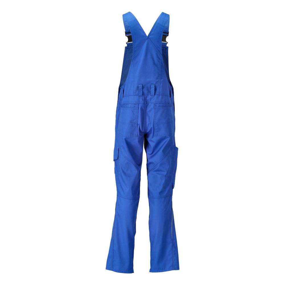 MASCOT Herren Latzhose mit Knietaschen ACCELERATE