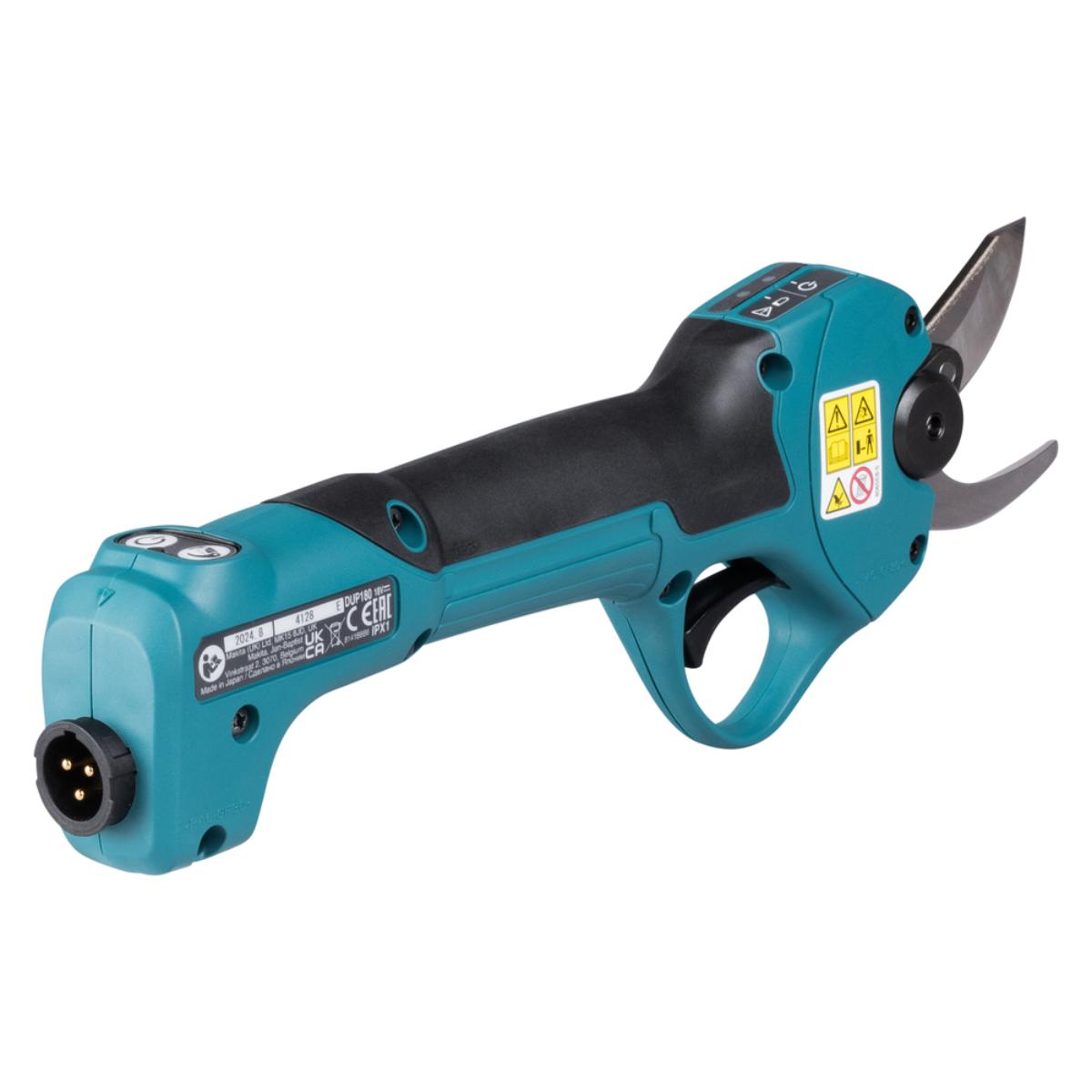 Makita Akku-Astschere 18V - 30 mm - DUP180Z