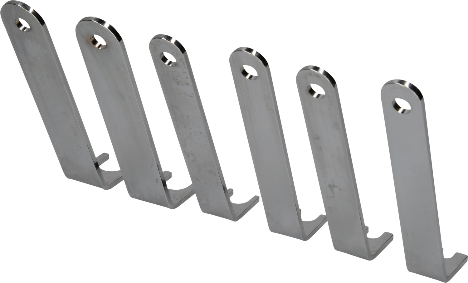 KS Tools Druckluft-Schnellverbinder-Lösewerkzeug-Satz, 6-tlg