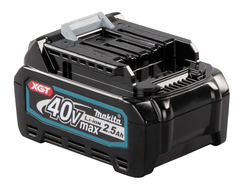Makita Akku BL4025 XGT 40V max. 2,50 Ah - 191B36-3