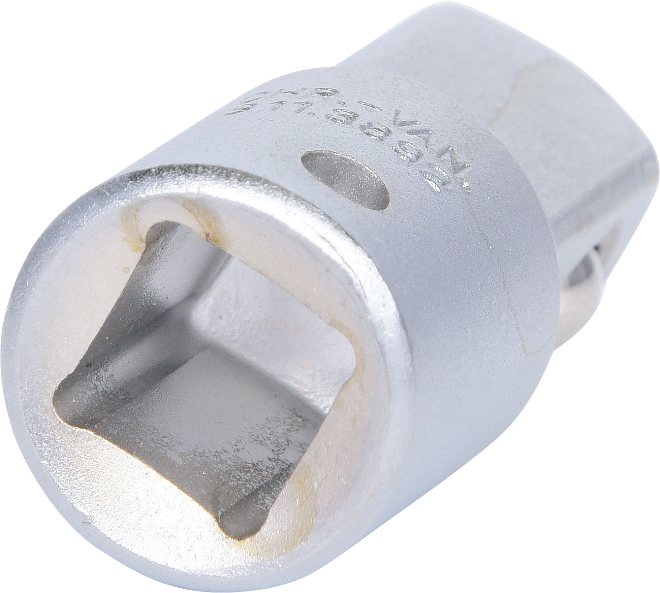 KS Tools 3/8" Vergrößerungsadapter, 3/8"F x 1/2"M