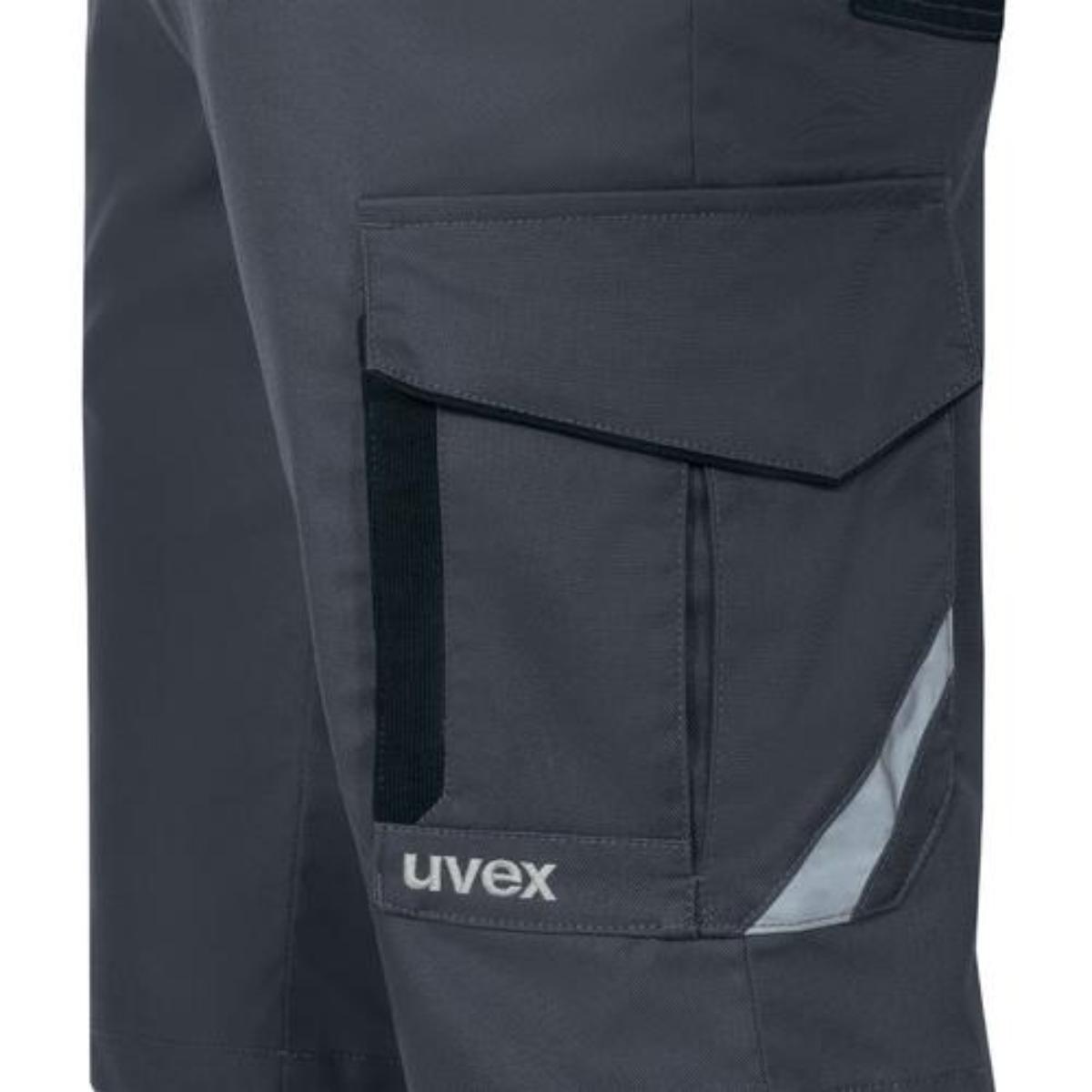 uvex suXXeed industry Herren kurze Hose