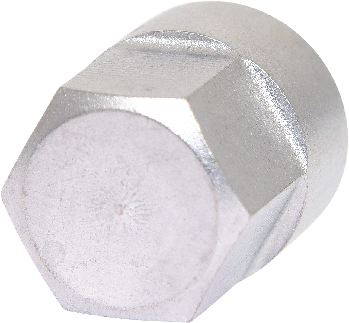 KS Tools Spezialeinsatz 4-kant mit Magnet, 8,0 mm, für SAF und Knorr Sättel