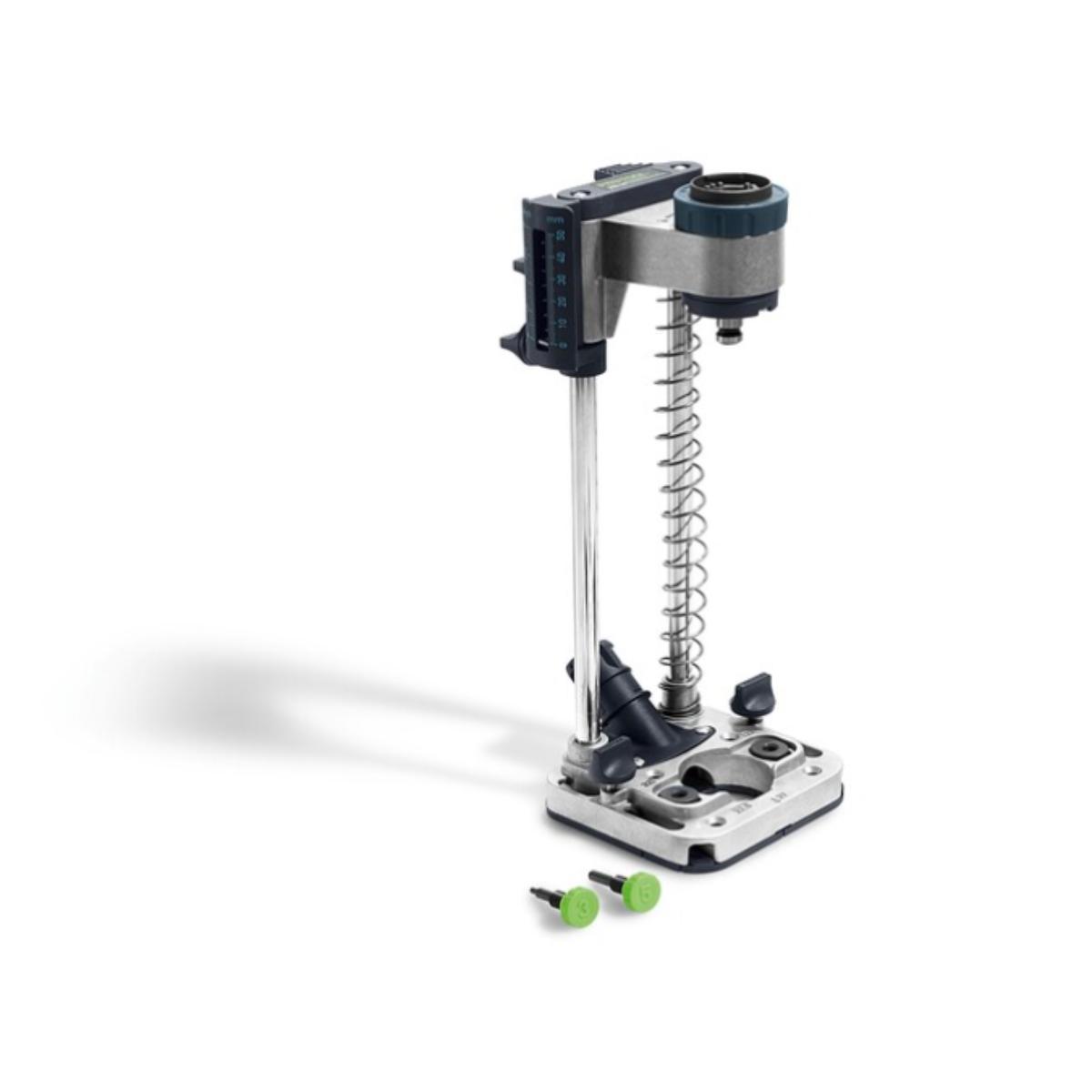 Festool Mobiler Bohrvorsatz MB 40