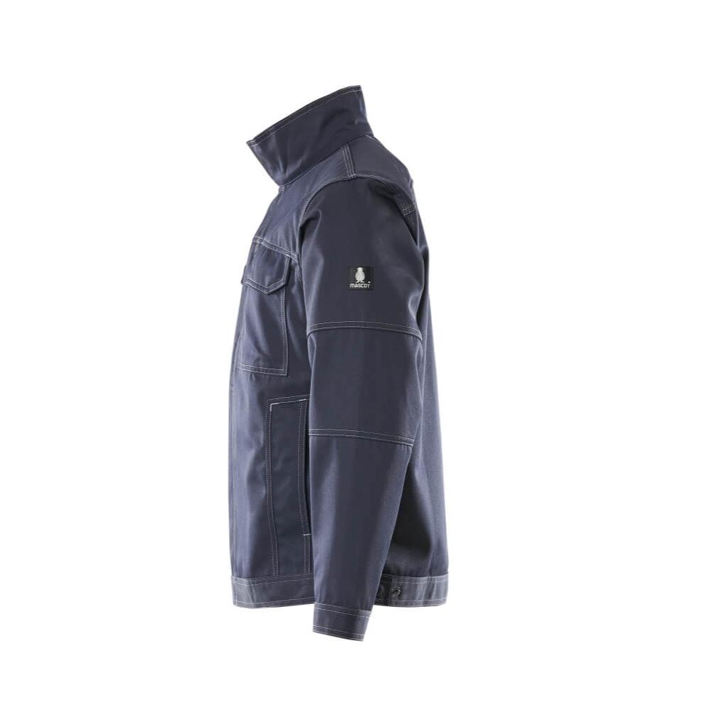 MASCOT Arlington Jacke INDUSTRY Schwarzblau
