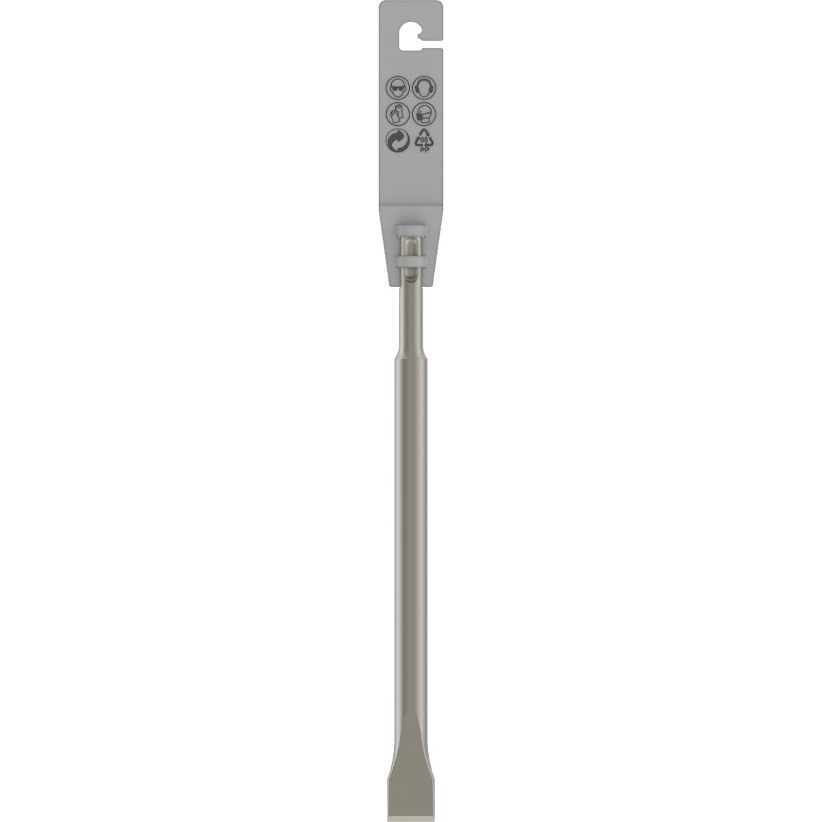 Bosch PRO Flachmeißel mit SDS plus-Aufnahme, Meißelschneide 20mm