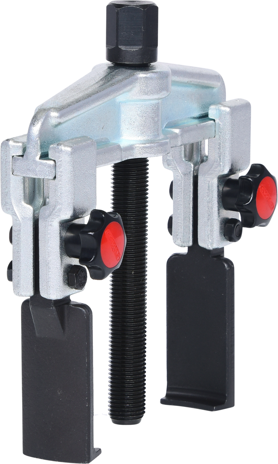 KS Tools Schnellspann-Universal-Abzieher 2-armig schlank