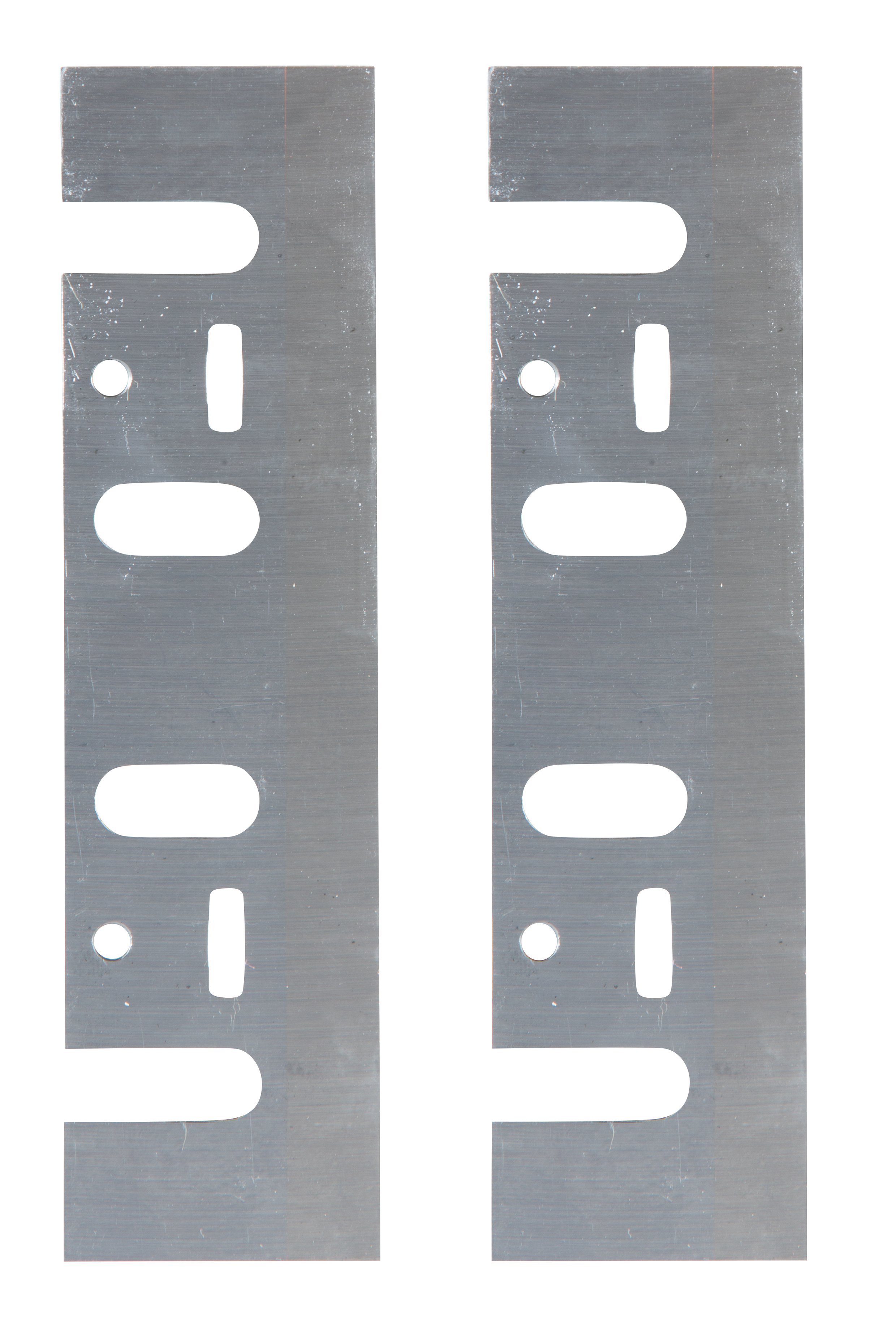 Makita Hobelmesser HSS, 110 mm - D-71211