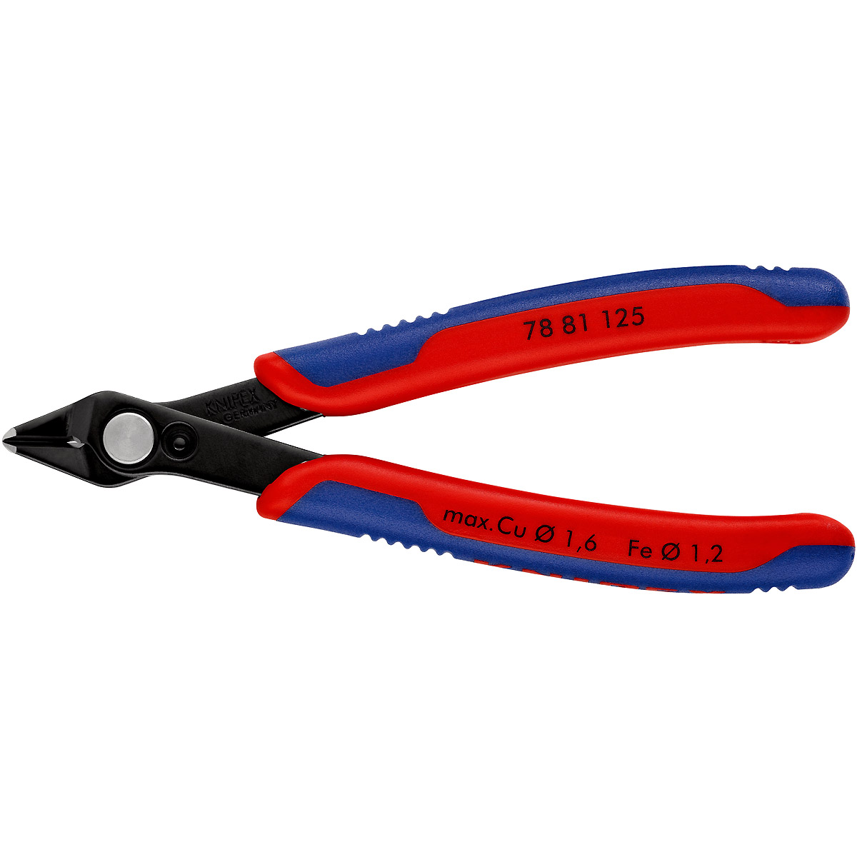 KNIPEX Electronic Super Knips