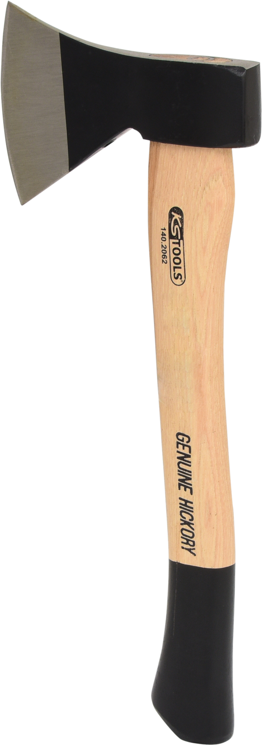 KS Tools Handbeil mit Hickorystiel
