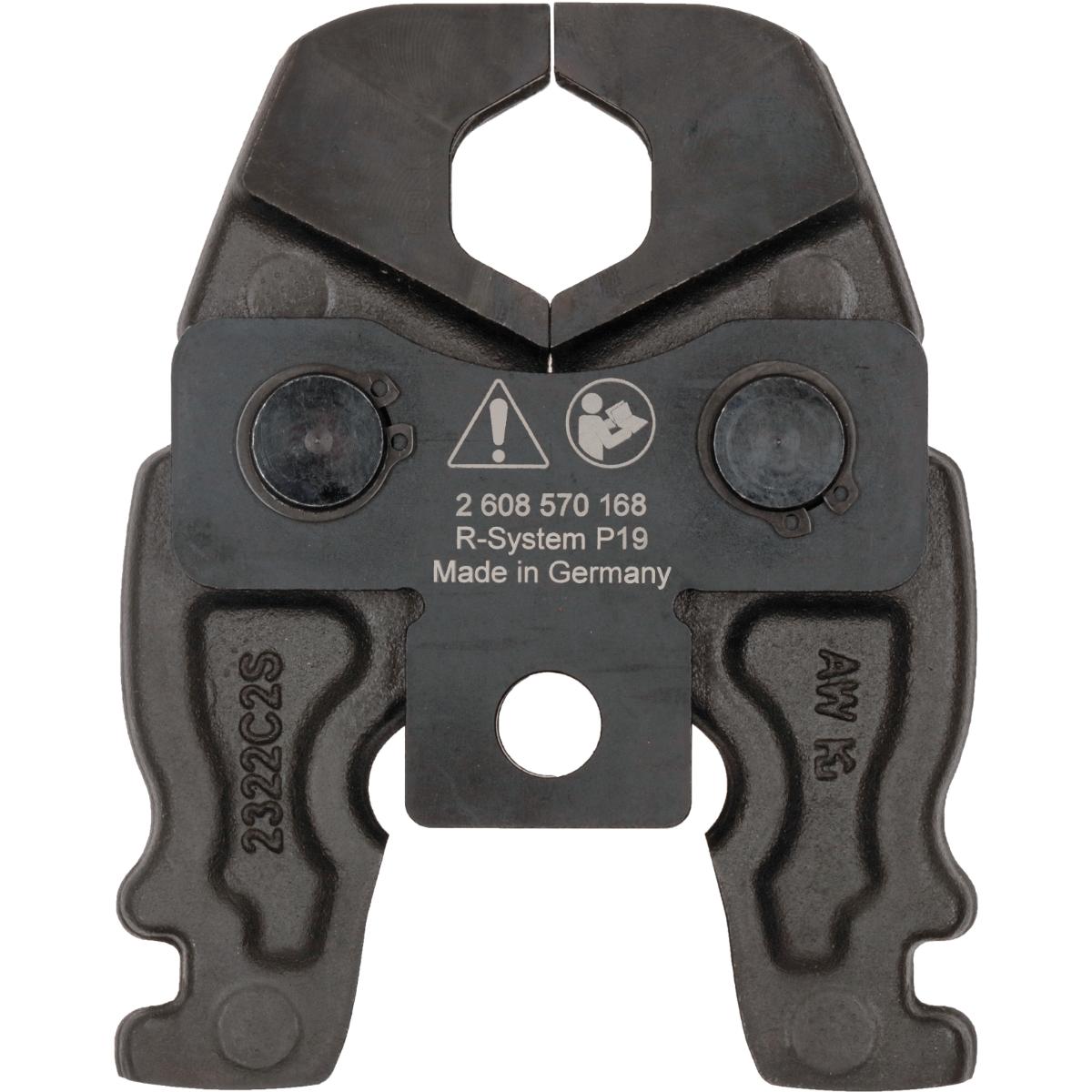 Bosch EXPERT Pressbacken Compact SV