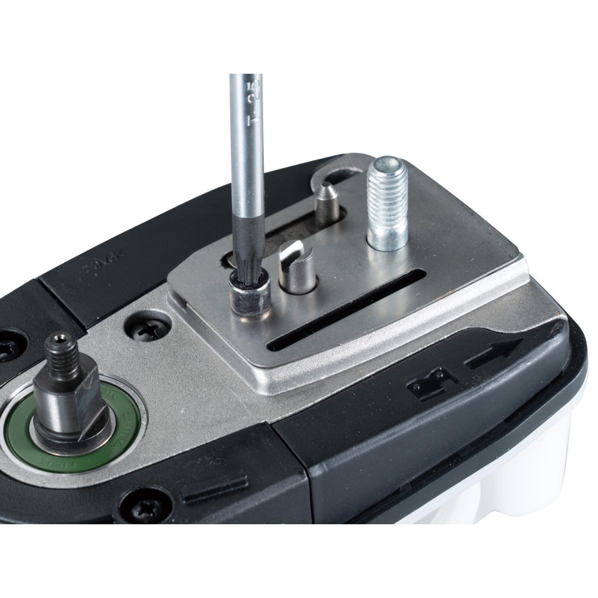 Makita Schraubendreher-Set Torx magnetisch 5-teilig 