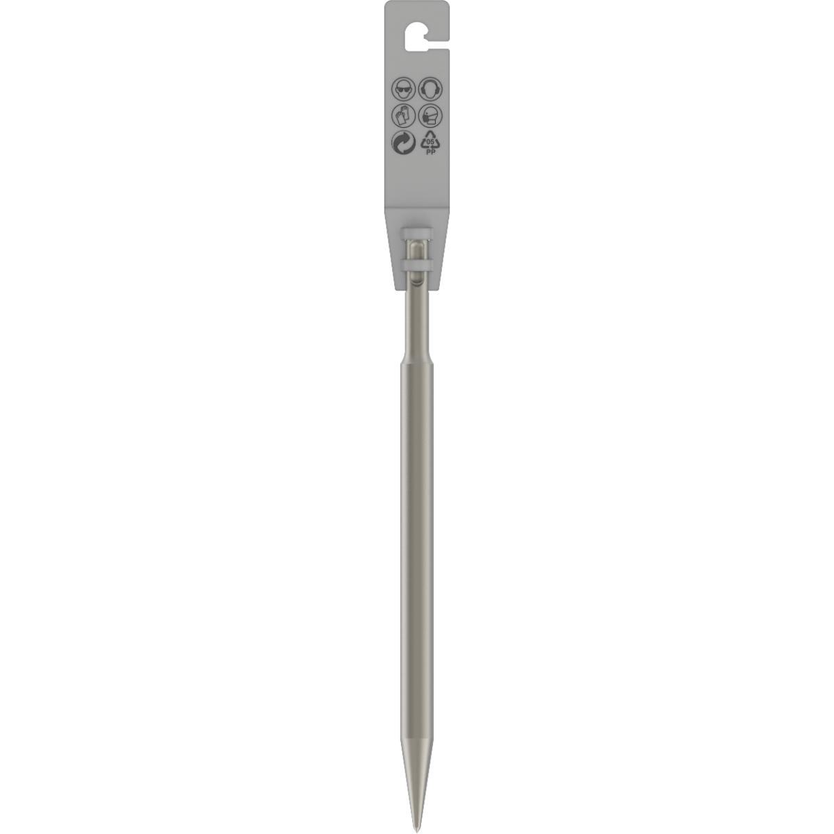 Bosch PRO Spitzmeißel mit SDS plus-Aufnahme, 250 mm, ohne Drehstopp