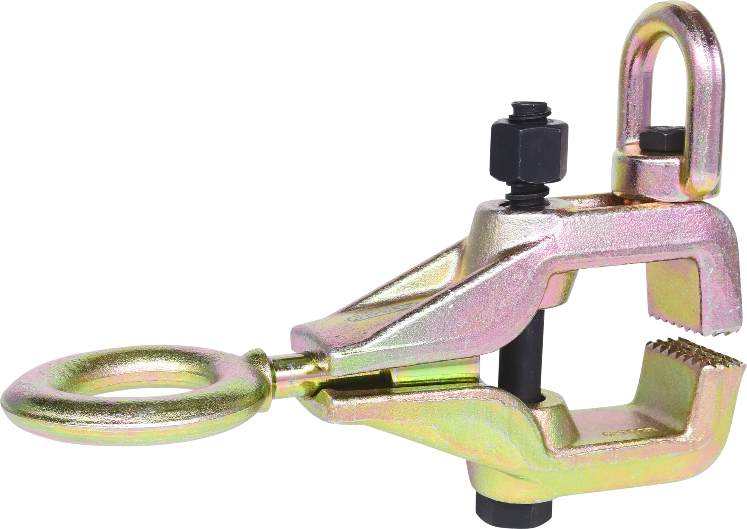 KS Tools Box-Zugklemme mit 2 Zugrichtungen, 245mm