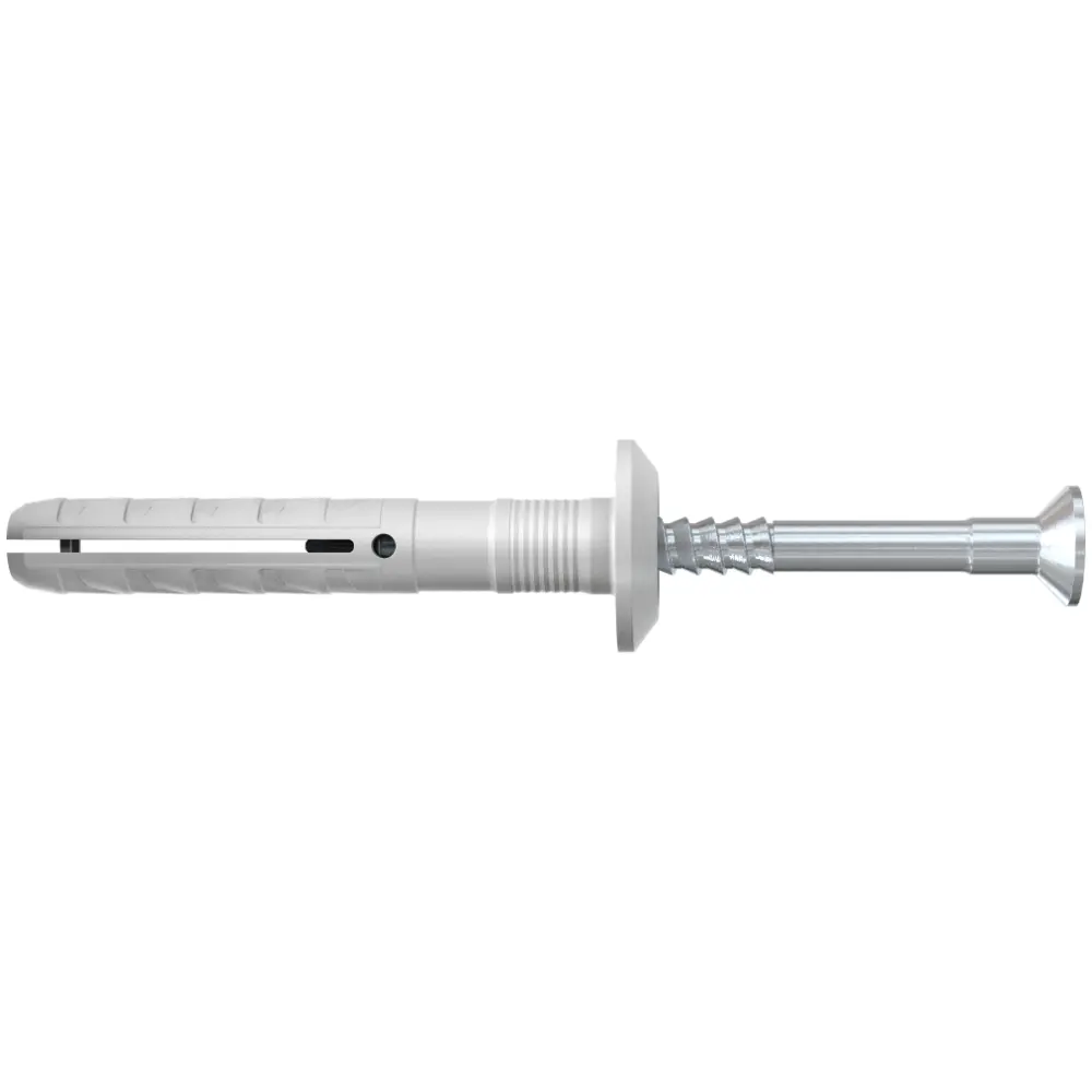 Fischer Nageldübel N 6x30/1 P (100)