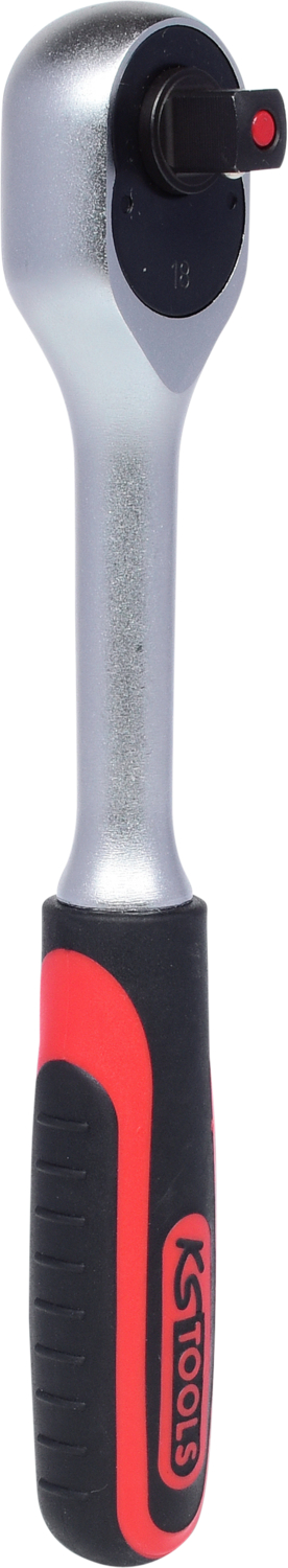 KS Tools 3/8" Umschaltknarre, 72 Zahn