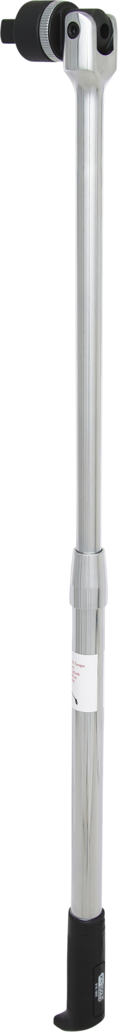 KS Tools Teleskop-Hebel mit Umschaltknarre 3/4"