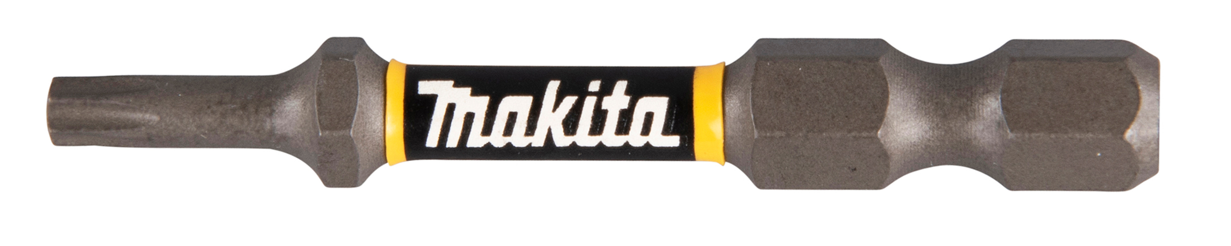 Makita Torsion Bit T15, 50 mm - 2 Stück - E-03333