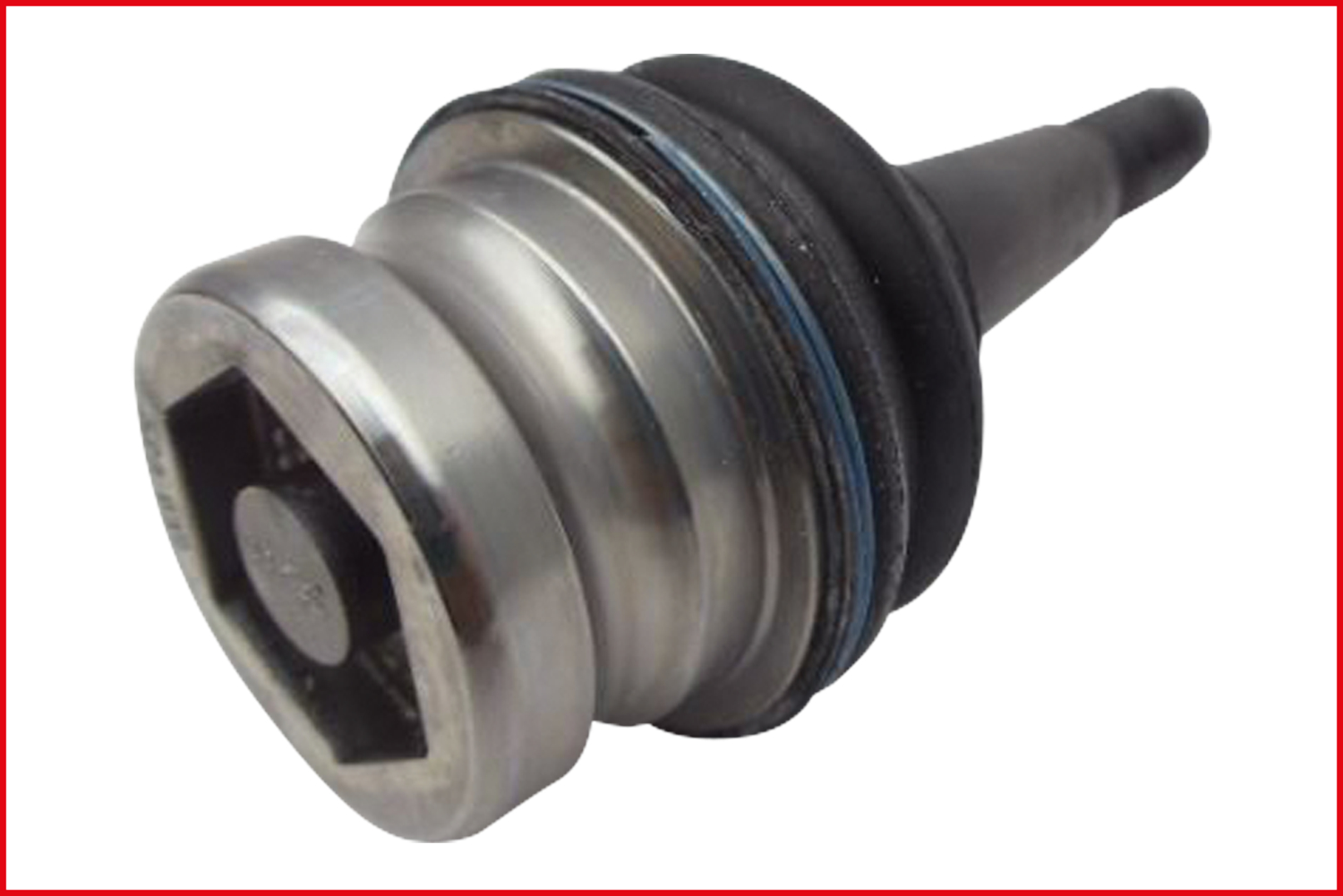 KS Tools Spezial Traggelenkstecknuss für VAG, 27mm